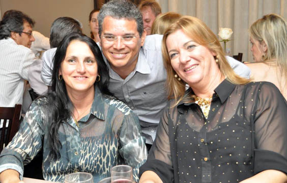 circuito chic, Ivone Rezende