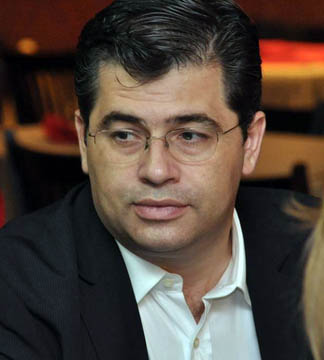 circuito chic, Agulhon Hotel, Ricardo Amorim