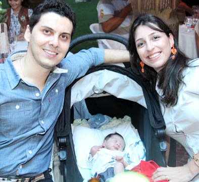 circuito chic, Carlos Carneiro, Liamara Carneiro, Equilibrium