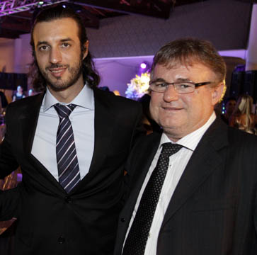 circuito chic, Leonardo Maggi, Era&iacute; Maggi