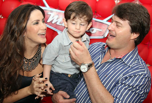 circuito chic, Edi Guadagnin Barco, Murilo Guadagnin Barco, Fabiano Barco