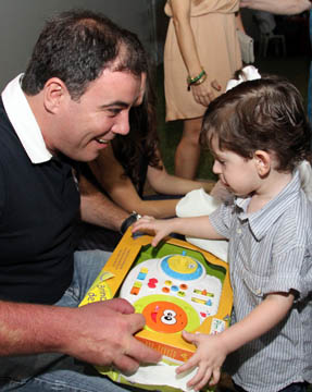 circuito chic, Themmys Pinzon