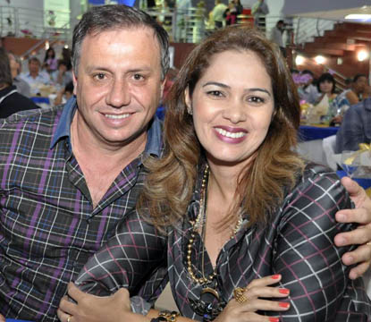 circuito chic, Marcia Sartori, Adilmar Sartori, Primacredi