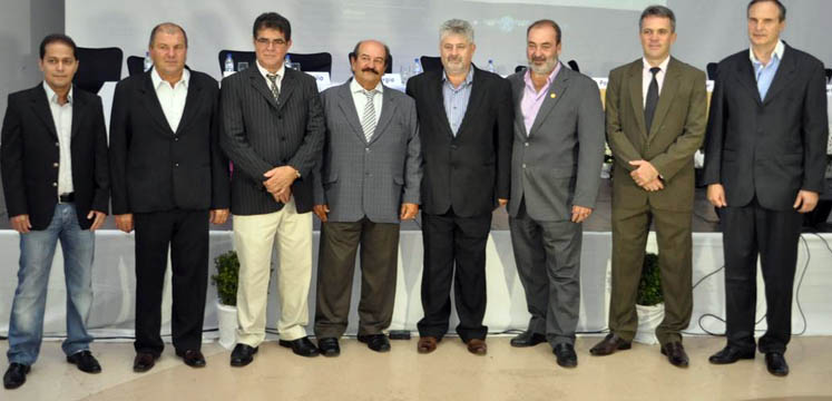 circuito chic, Primacredi, Hebert Bas&iacute;lio Fernandes, Vitelio Furlan, Ancelmo rambo, Olivio Longhi, S&eacute;rio Luiz Fava, Elton Pereira Cardoso, Jorge Mira, Altair Piovesan