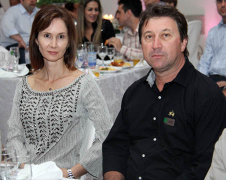 circuito chic, Unicotton, Adriana Romagnoli, Wilson Romagnoli