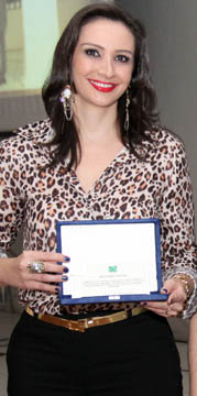 circuito chic, Isabela Brunetta, Grupo Itaquer&ecirc;, Unicotton