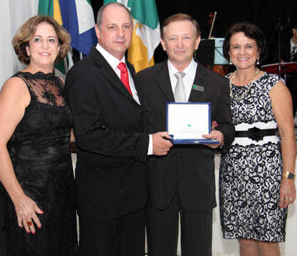 circuito chic, Jane Aguiar, Cirineu Aguiar, Romeu Froelich, Elvenete Froelich, Unicotton