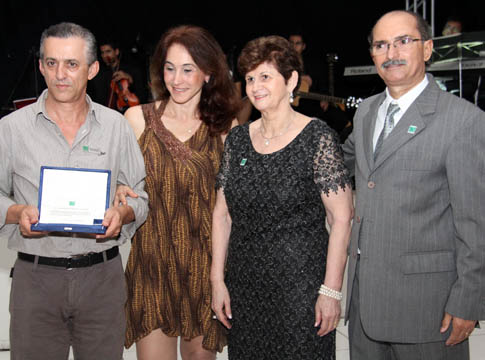 circuito chic, Paulo Machado, Magali Machado, Ot&aacute;vio Palmeira dos Santos, Maria Aparerecida Polato Palmeira