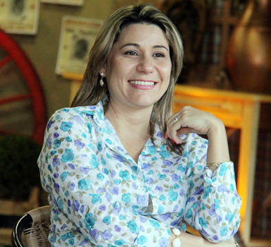 circuito chic, Laura Agulhon, Ativa Contabilidade