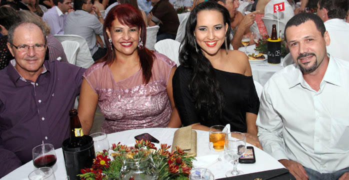 circuito chic, Marli Casusa Niebich, Thayana Niebisch, Wilson Niebisch, Mala
