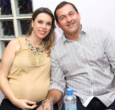 circuito chic, Cesar Zanchet, Caroline Donin Zanchet