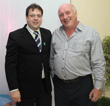 circuito chic, Adelar Dahmer, Luiz Goellner, Unicotton