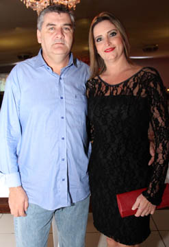 circuito chic, Marilei Hiller, Edemar Ghedine, Allure