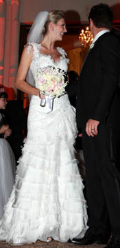 circuito chic, noiva Martha Medeiros, Graciela Scnheider