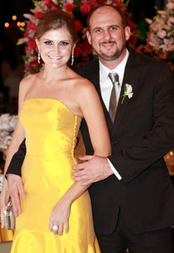 circuito chic, Gabriela Scnheider, Robson Flogliatto