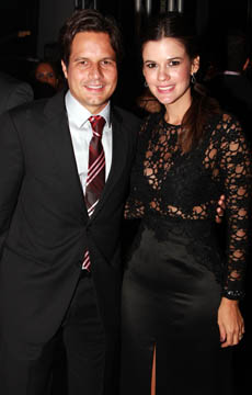 circuito chic, Renata Nardez Marques, Luiz Otávio Pereira Marques