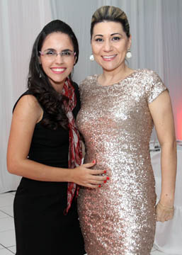 circuito chic, Natylla Farias, Laura Agulhon, Ativa Assessopria Contábil