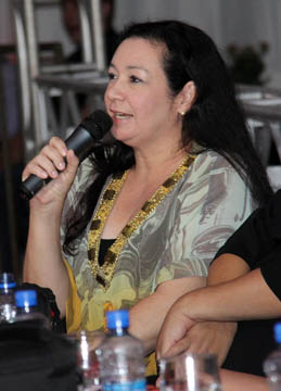 circuito chic, Sandra Furtado, Miss Primavera do Leste 2013