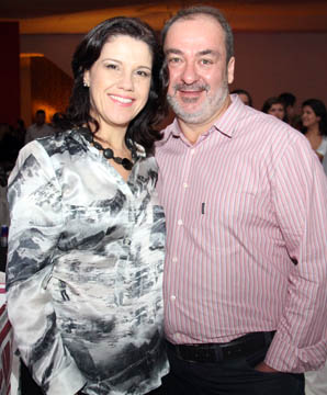 circuito chic, Rosana Fava, Sérgio Fava
