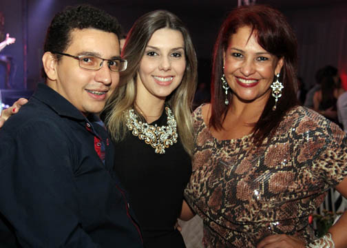 circuito chic, João Paulo Fernandes, Ana Paula Vargas, Marli Niebisch