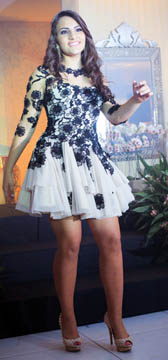 circuito chic, Camila Bidoia 15 Anos, Tugore