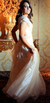 circuito chic, Camila Bidoia, Tugore