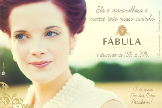 circuito chic, Fábula Conviteria & Mimos