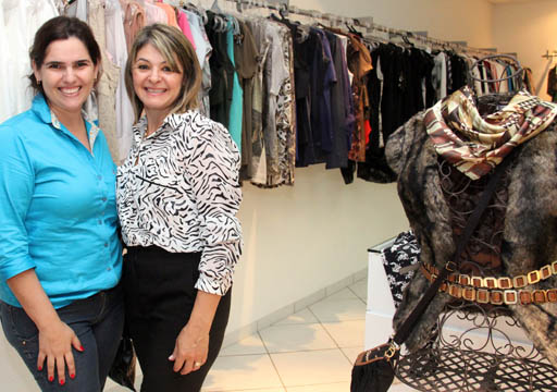 circuito chic, Mareska Morena, Miriam Avila