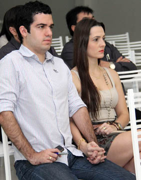 circuito chic, Assembleia Sicoob Primavera do Leste, Danilo Bertoni, Laila Marini