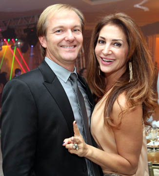 circuito chic, Fernando Daltrozo, Agnes Daltrozo