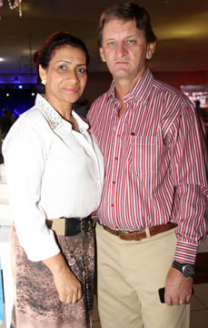 circuito chic, Nilza Froelich, Canizio Froelich
