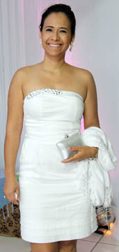 circuito chic, Flavia Aguiar