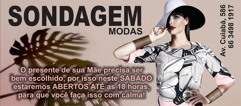 circuito chic, Sondagem