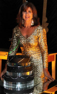 circuito chic, Ana Carvalho Riva
