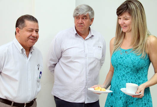 circuito chic, Rosecler Szadkoski, Naudir Rohr, CDL Primavera do Leste