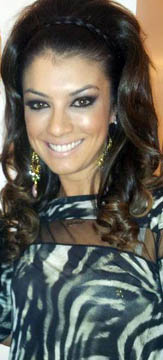 circuito chic, Paula Nascimento Trevisan, Arion Turismo