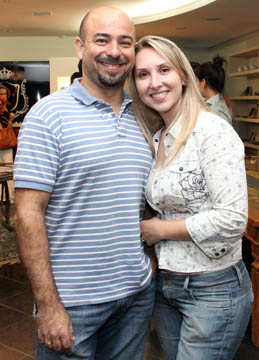 circuito chic, República, Fábio Lacerda, Roberta Cadore