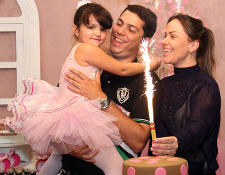 circuito chic, Janaina Palmeira, Octhávio Augusto Palmeira, Lia Palmeira