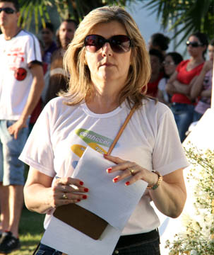circuito chic, Jaqueline Giovenardi