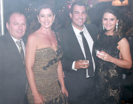 circuito chic, Any Besing, Fabiana Equipamentos, Marcel Henri Rais