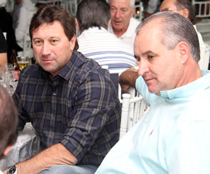 circuito chic, Wilson Romagnoli, Marcos Vimercati
