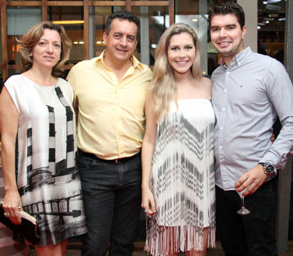 circuito chic, Mostra Mazzonetto, Marilia Vieira, Guilherme Vieira, Margô Boscolo, Luiz Cristóvão