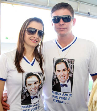 circuito chic, Vanesa Pavim, Neimar Menegon, 