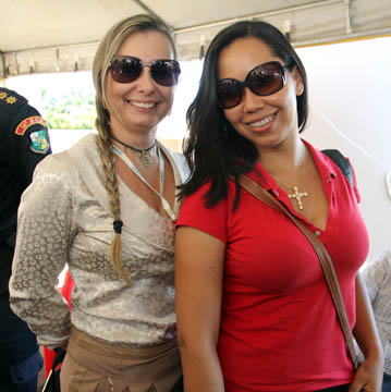 circuito chic, Meire Dias, 