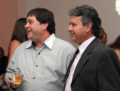 circuito chic, Fábio Gouveia, Zaquel Reis