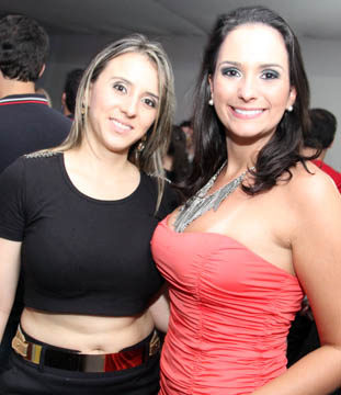 circuito chic, Lorena Ramim, Aline Fonseca