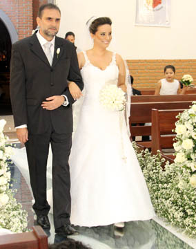 circuito chic, Claudir Sachet, Laís Sachet