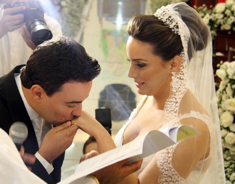 circuito chic, Cassio Arruda Gusmão, Laís Sachet