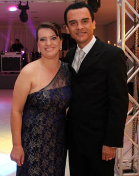 circuito chic, Fabiano Fernandez, Marli Buratto