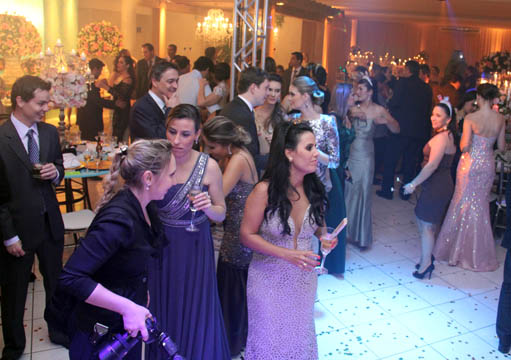 circuito chic, Casamento Laís Sachet & Cassio Gusmão Filho, Petrus Espaço de Eventos